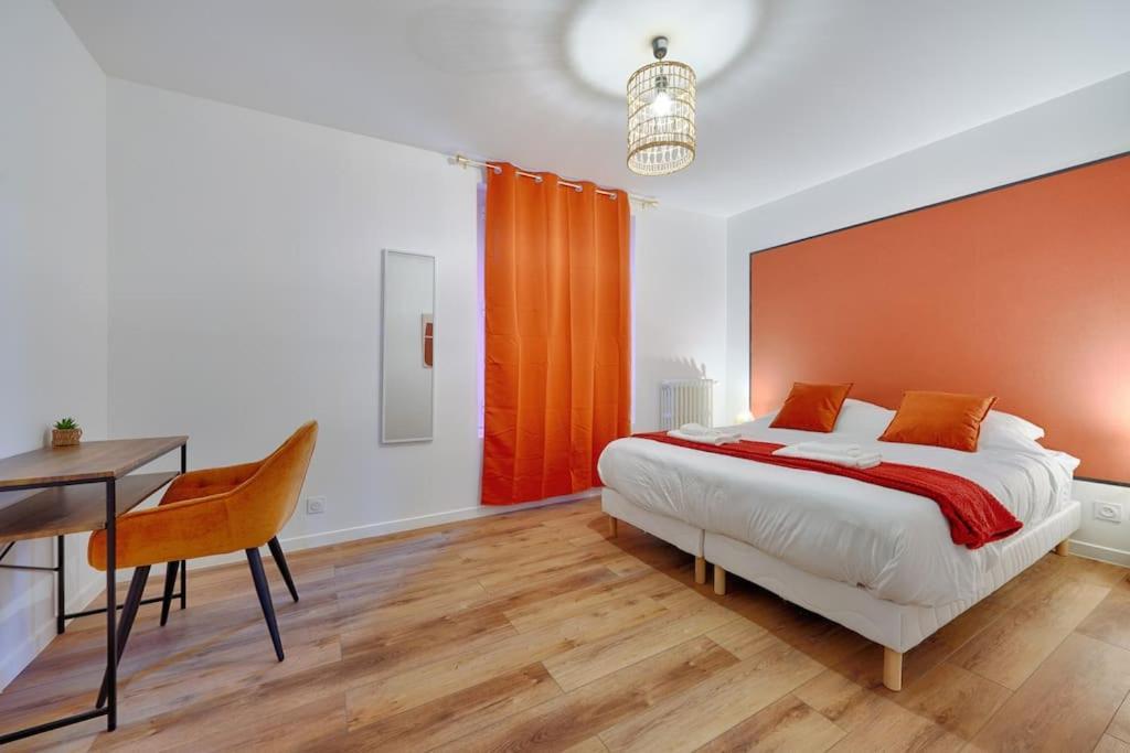 Welcome To Lava House Marly-le-Roi Esterno foto